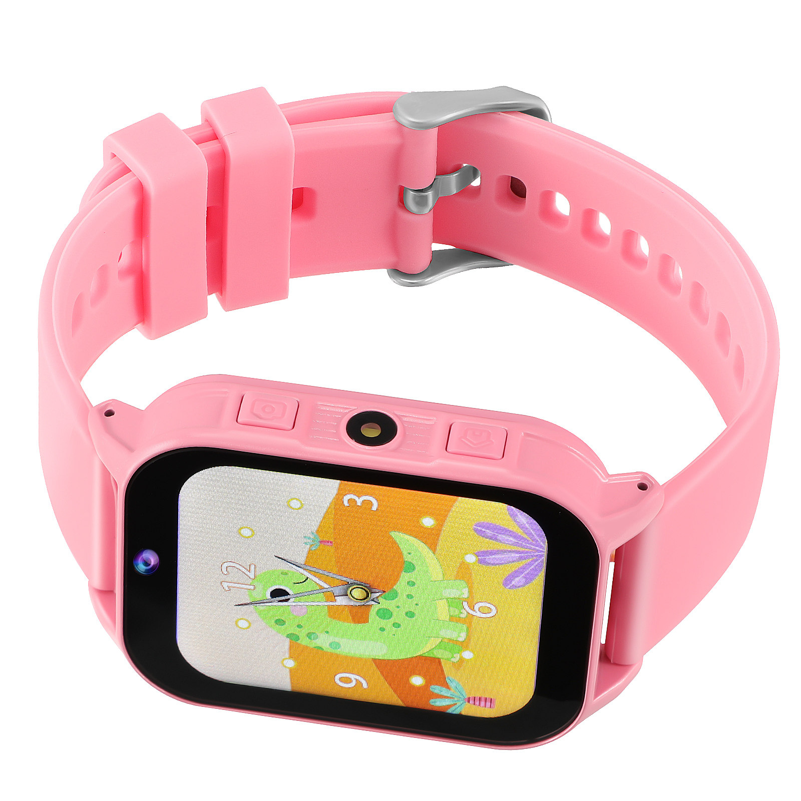 Kids Digital Watch with Games  - Smartwatch Digital Watches For Kid Girl recension och pris