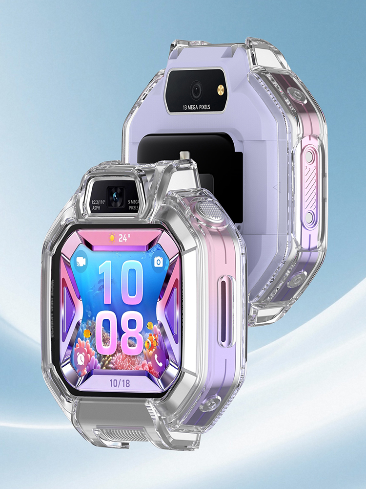 For Huawei Watch Kids X1/Watch - Smartwatch Watches For Kids recension och pris