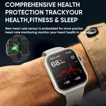 2026 New Ultra 2 SE Smart Watc - Smartwatch Watches Brands For Women recension och pris