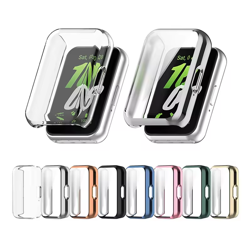 Cover for Samsung Galaxy Fit 3 - Smartwatch Watches Price recension och pris