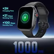 Brand New Fashion Ultra 2 SE M - Smartwatch Watches Brands For Women recension och pris