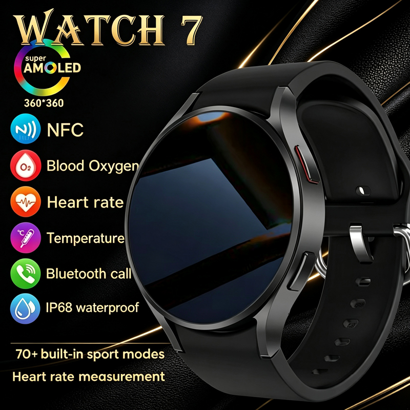 Smart Watch GPS Track Smart Wa - Smartwatch Watches For Women With Gps recension och pris